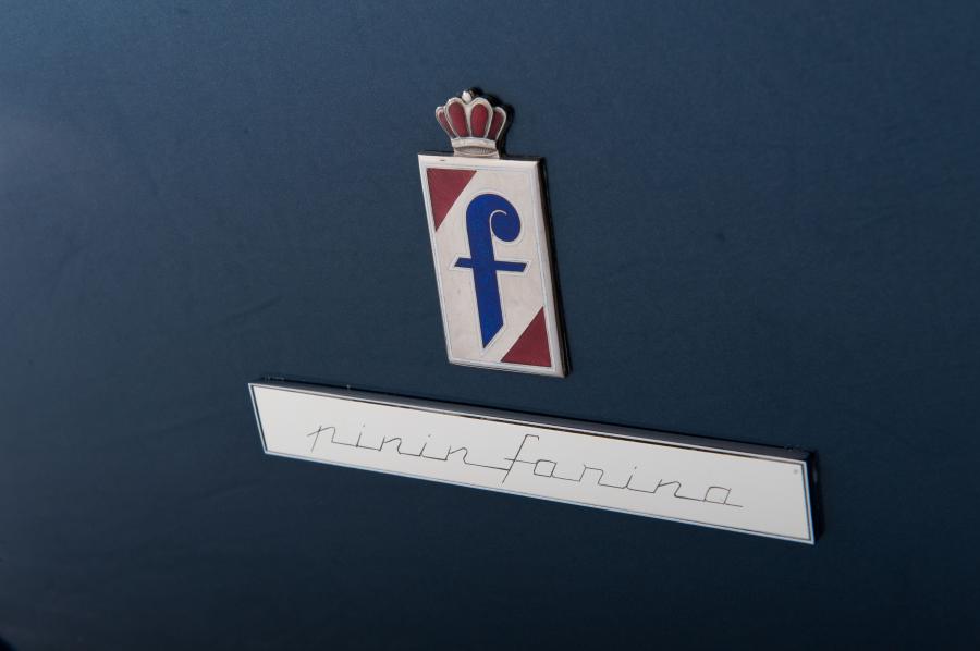  Ferrari 365 GTC/4 1972 года  (фото 14 из 55)